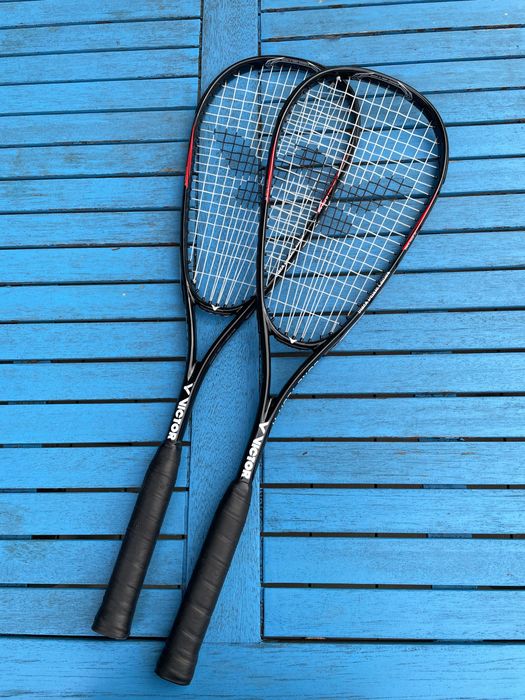 Rakieta do squasha VICTOR
Magan Core Tech TI