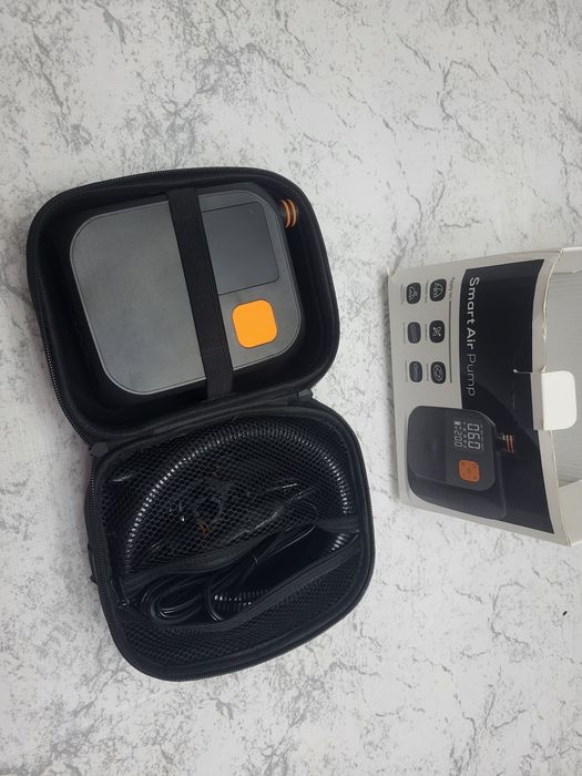 Bomba para sup, com bateria