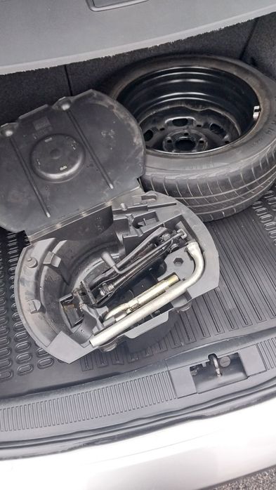 Skoda fabia акпп