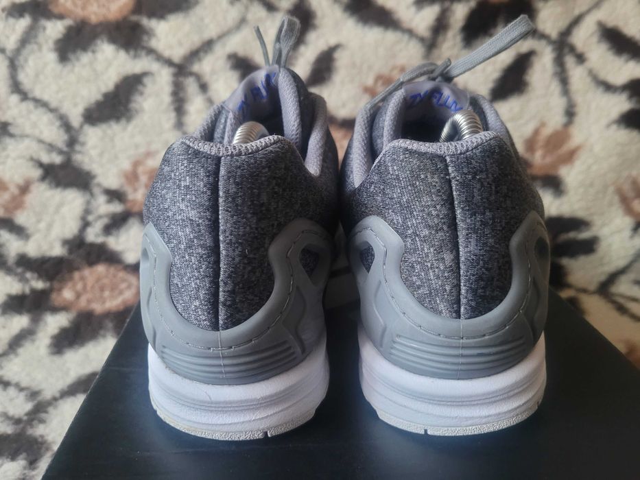 Mega sportowe buty Adidas ZX Flux r. 38 2/3