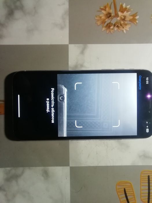 Айфон Х / 64 Гб.