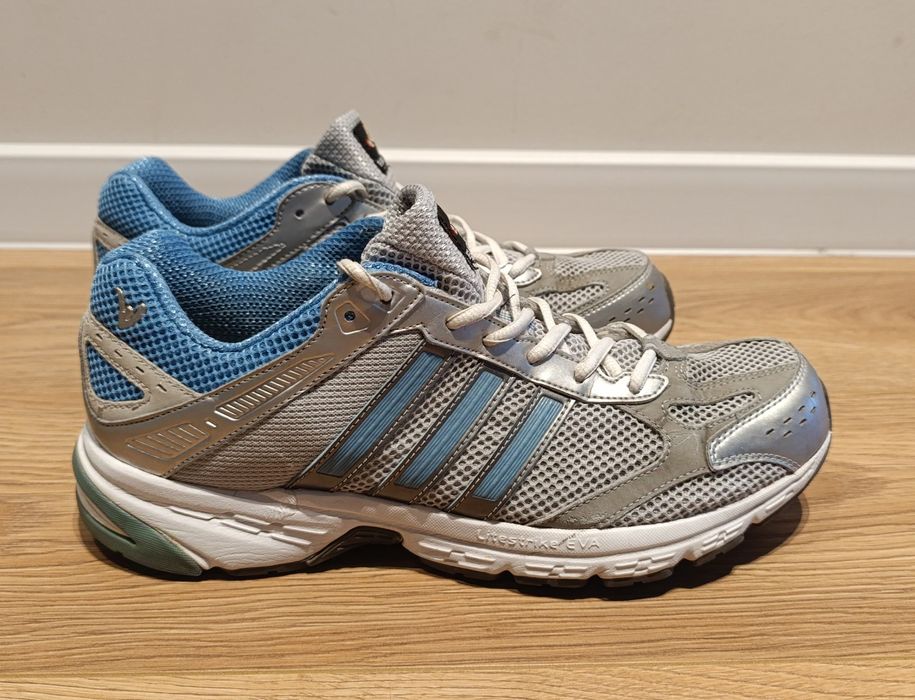 Кросівки Adidas Euro 2012 Poland-Ukraine