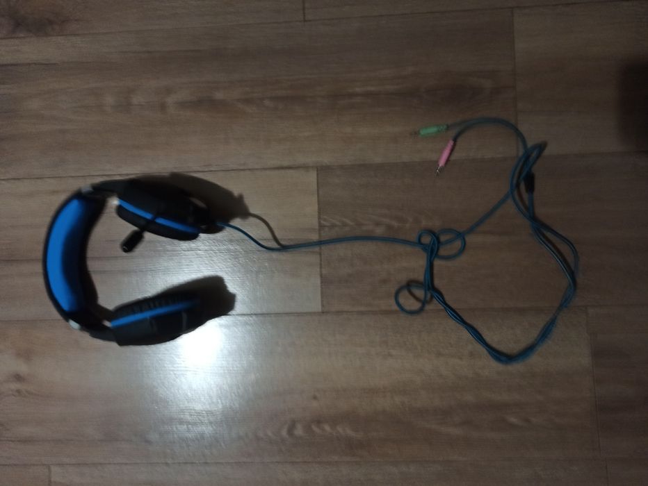 Słuchawki tracer dragon