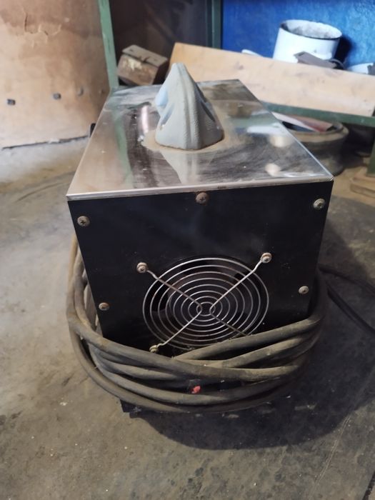 Продам сварочный апарат