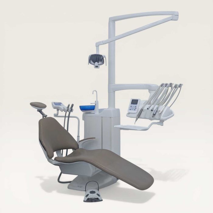 Стоматологічна установка Planmeca Compact