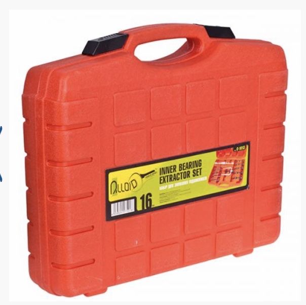 Продам набір для знімання підшипників Alloid  C-1013