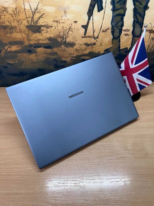 MEDION E15413 MD62468 15.6"IPS FHD i5-1235 8/512Gb Підсвітка