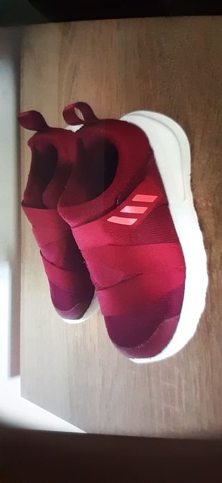 Bucik dziewczęce adidas