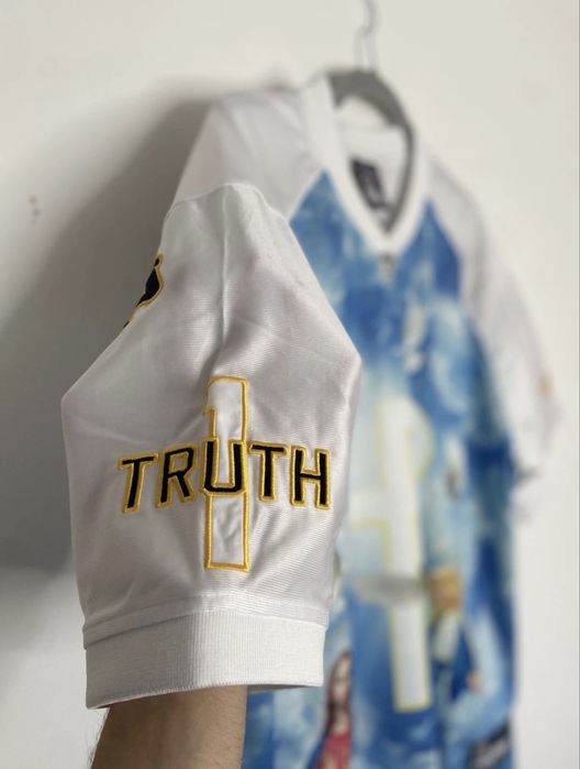 Palace 1 Truth jersey
