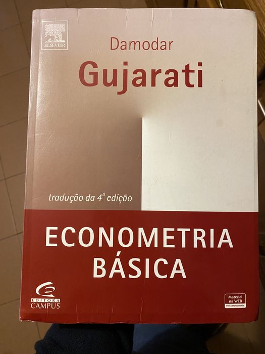 Livros de economia