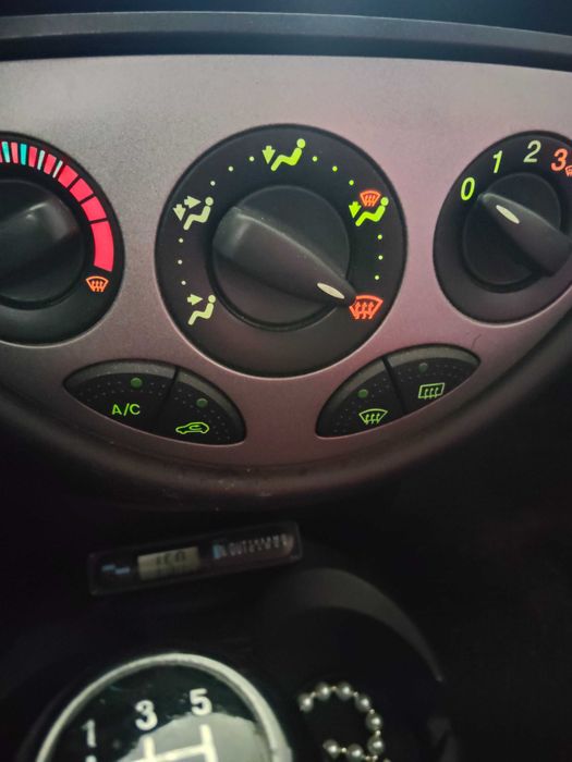 Tania Foczka na dojazdy do pracy