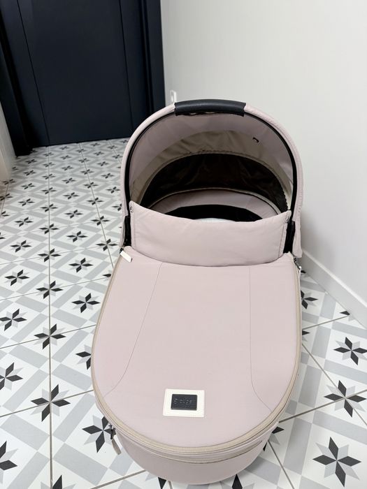 Люлька Cybex mios beige