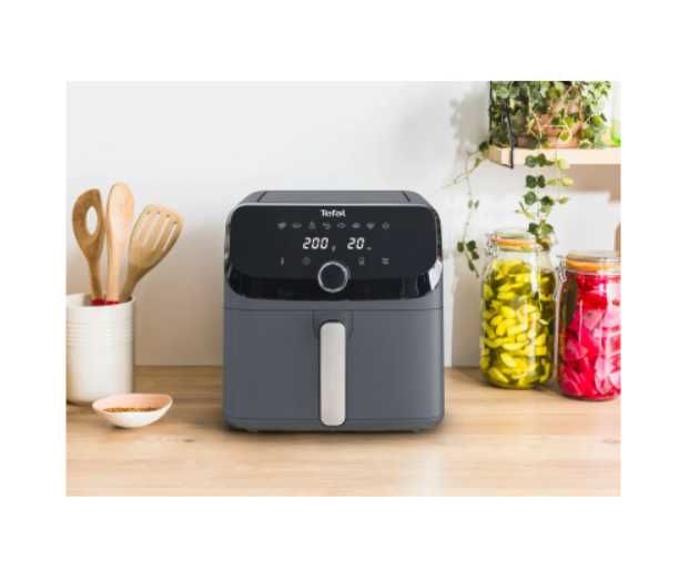 Мультипіч Tefal Easy Fry Mega