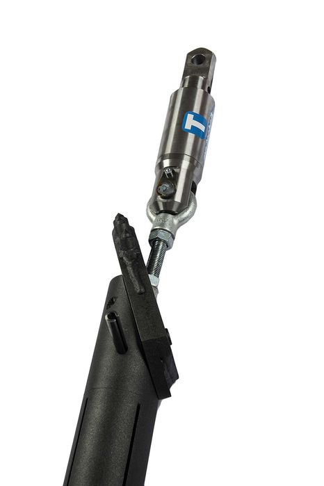 Obudowa sondy uniwersalna