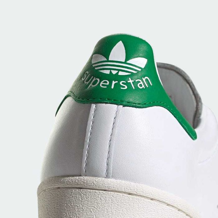 Kicksy Adidas Originals Superstar Superstan EUR 46 2/3 CM 30