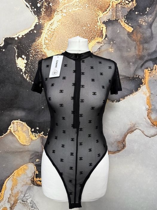 Боді сітка.