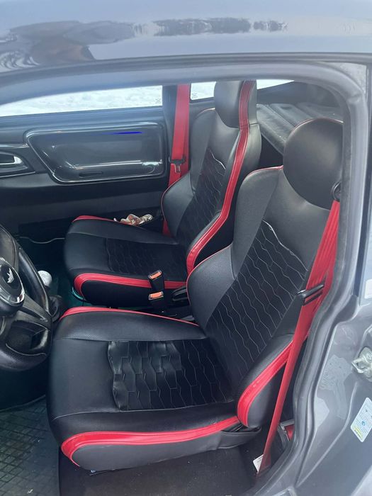 Sprzedam chatenet lombardini