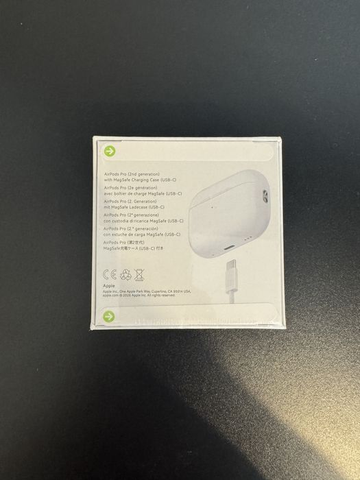 Apple airpods pro 2 (2022)