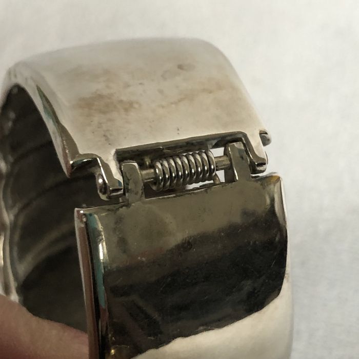 Браслет вінтаж зажим німеччина