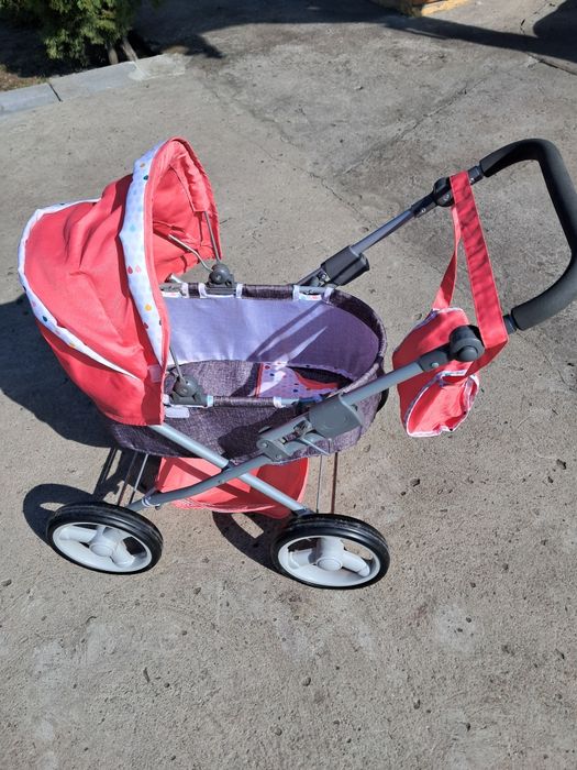 Sprzedam wózek dla lalek