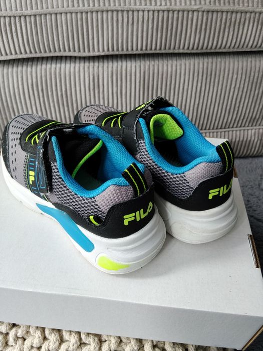 Oryginalne Adidasy Fils