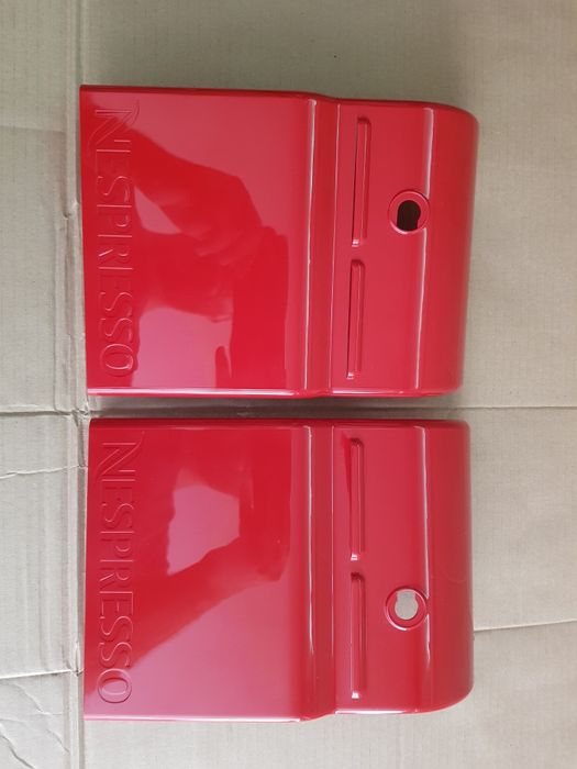 nespresso delonghi para peças