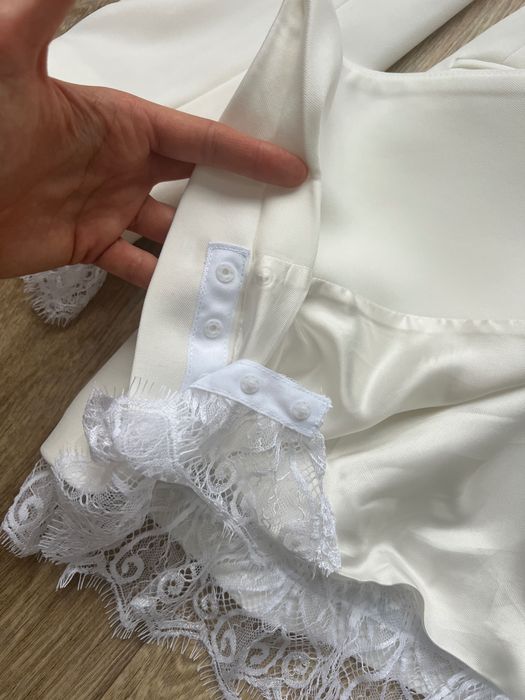 Сукня піджак від українського бренду One by one