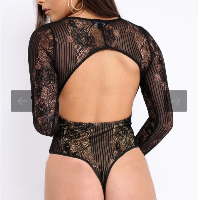 Женское красивое боди !