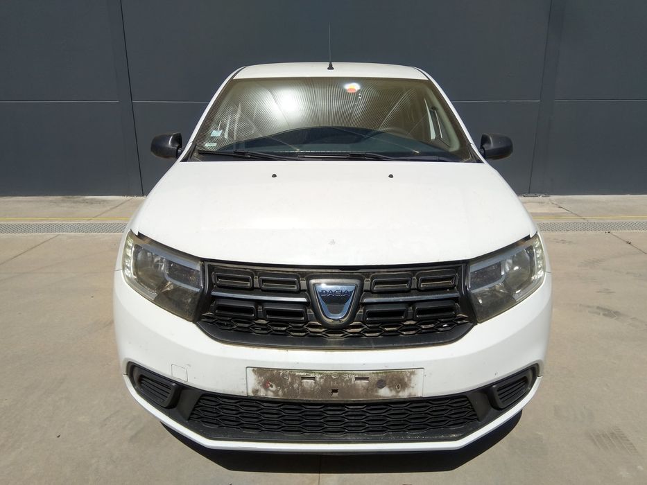 DACIA SANDERO II - 2017 - Para Peças