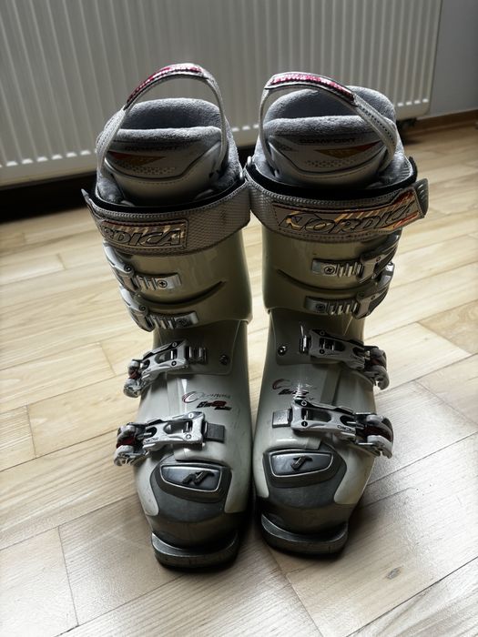 Buty Narciarskie Nordica