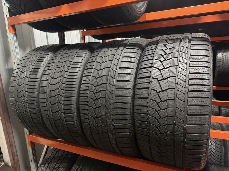 265/45 295/40 r 20 Continental