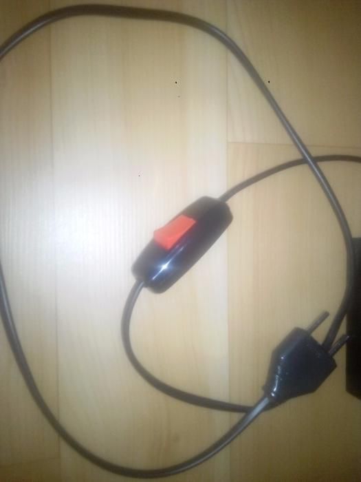 Бра (світильник) в стилі ЛОФТ