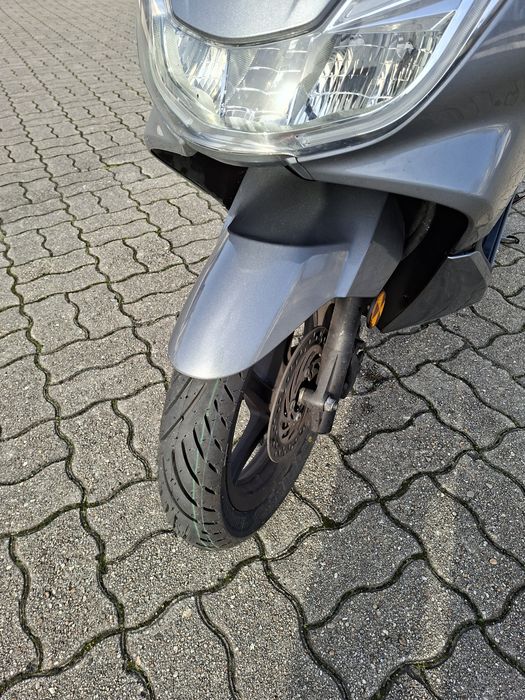 Honda Pcx 125 34.000kms