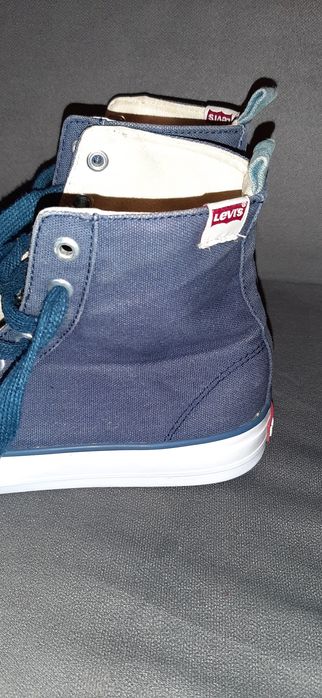 Trampki 38 Levis