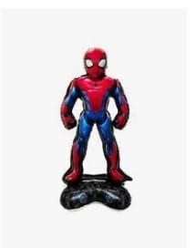 artigos de decoração/aniversário Spider man