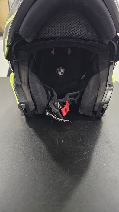 Capacete BMW Motorrad - Modular