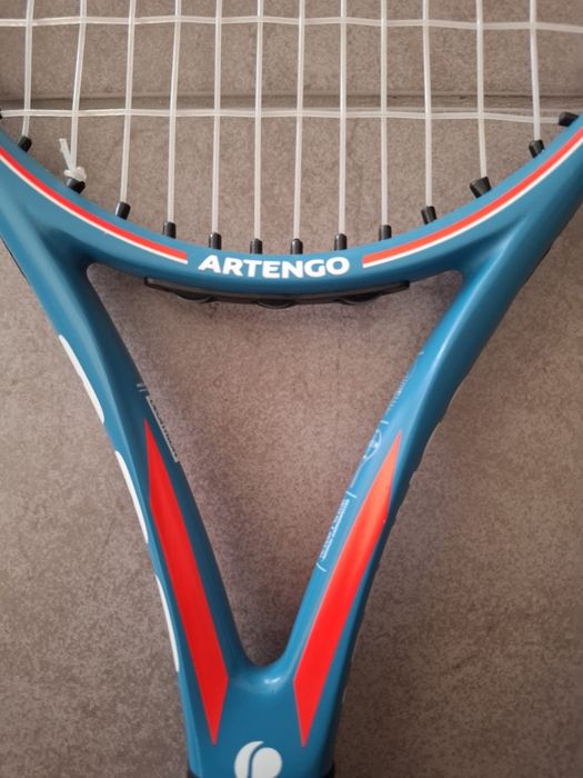 Raquete ténis artengo TR 530