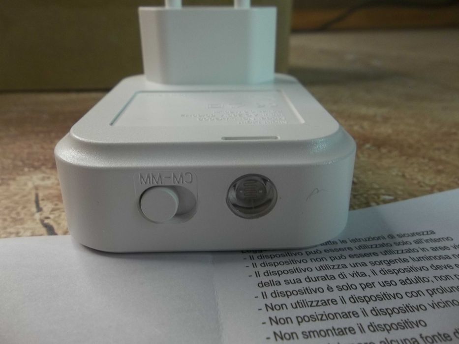 Ночник в детскую.,датчик темноты.