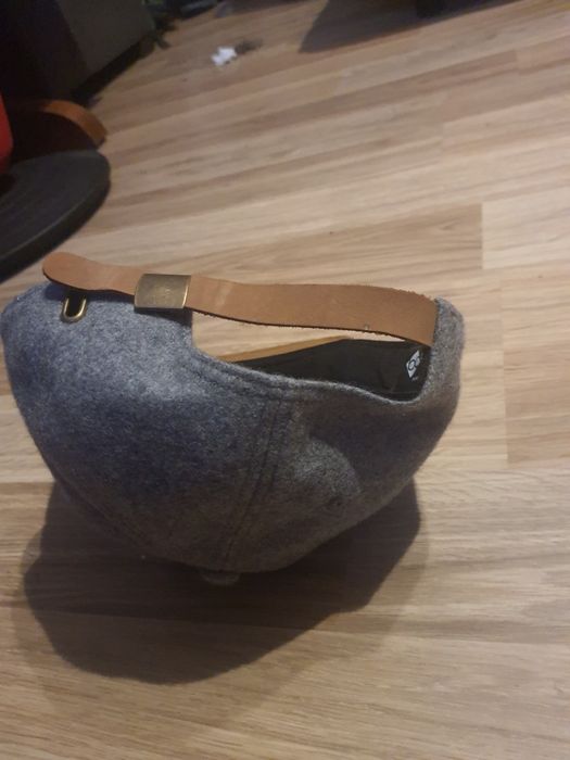 Czapka z daszkiem bawarian caps