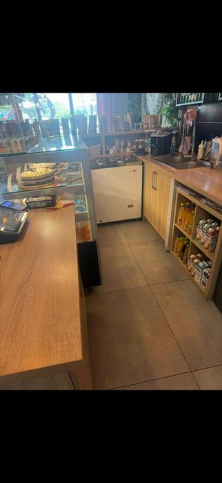Sprzedam wyposażenie lokalu gastronomicznego