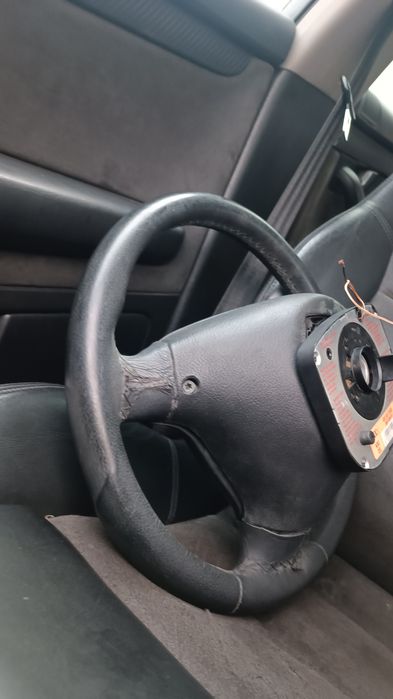 Volante s-line Audi A4 B5