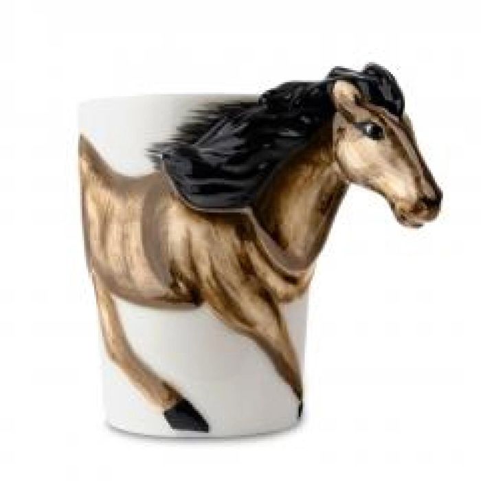 Kubek Koń Rok wydania: 2025