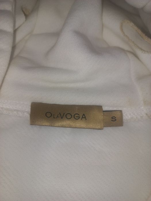 Bluza z kapturem Ola Voga