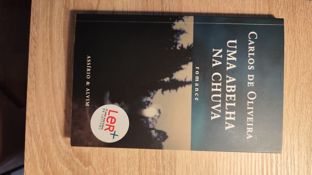 Livros vários géneros