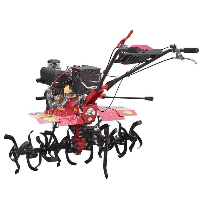 Мотоблок Кентавр МБ2012ДЕ Офіційний дилер! Гарантія! Запчастини Сервіс