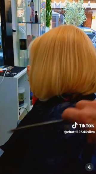 Cabeleireiro Unissex – Mateus Silva Studio Hair | Alameda