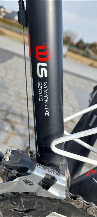 Cube Access WLS Pro 15'