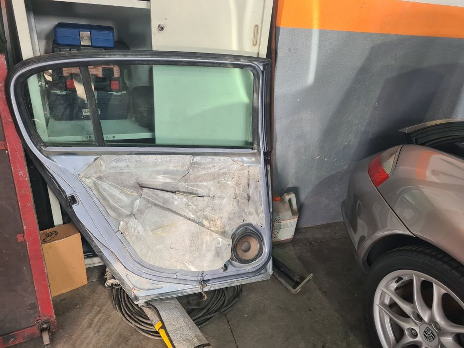 Portas traseiras de opel sigma