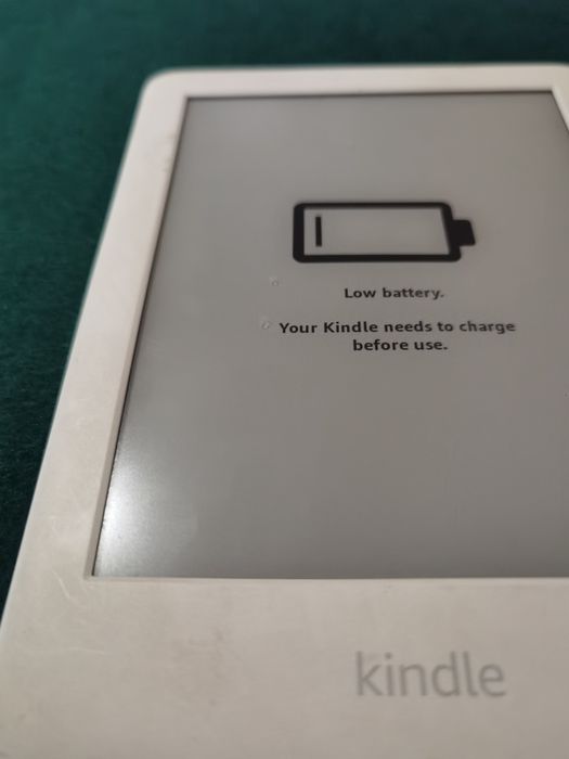kindle basic 3 do czytania 10 generacja