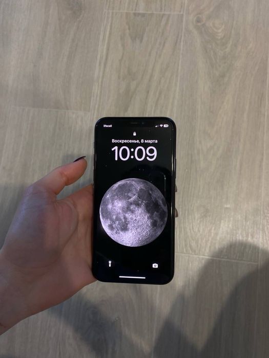 Iphone 11 Pro 64gb
